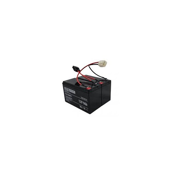 Razor 24V Battery Set (MX350 / MX400) - Razor electric dirt bike