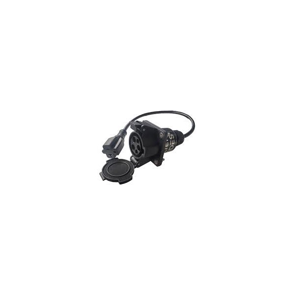 Stark Varg 110V Charging Adapter - Stark Varg electric dirt bike