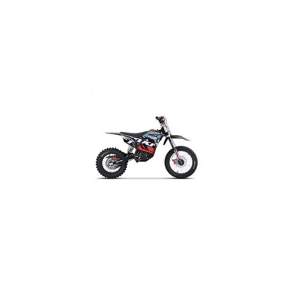 MXR 1400W – Ages 10–14 - FunBikes electric dirt bike
