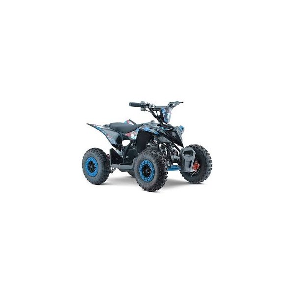 Kids Quad 1000W – Ages 10+ - FunBikes electric dirt bike