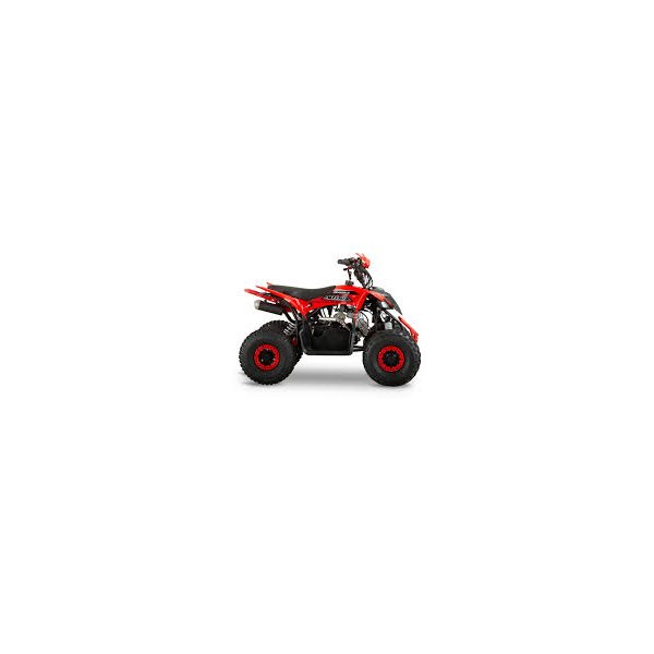 Kids Quad 1500W – Teens - FunBikes electric dirt bike