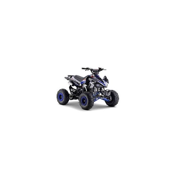 Kids Quad 500W – Ages 6–12 - FunBikes electric dirt bike