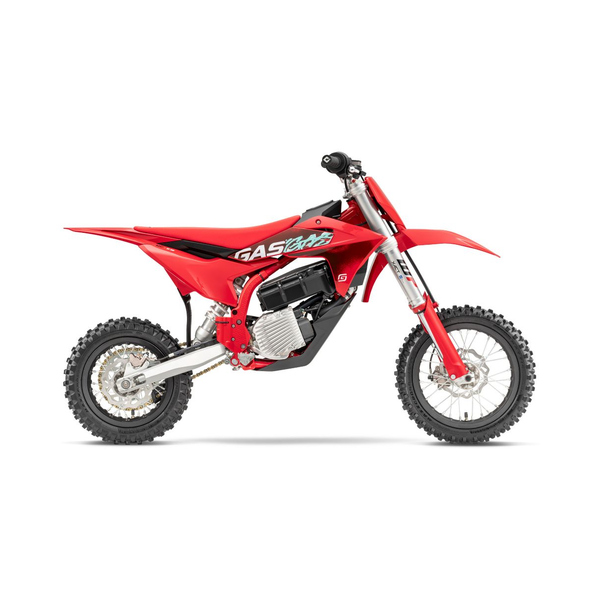 MC-E 5 2025 - GasGas electric dirt bike
