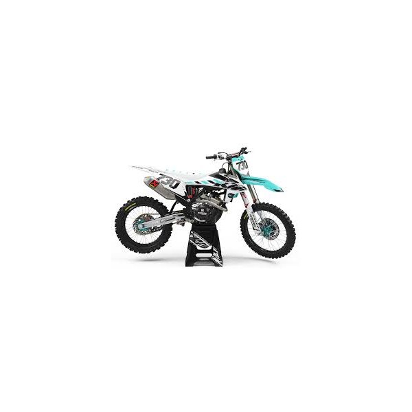 SX-E 3 - KTM electric dirt bike