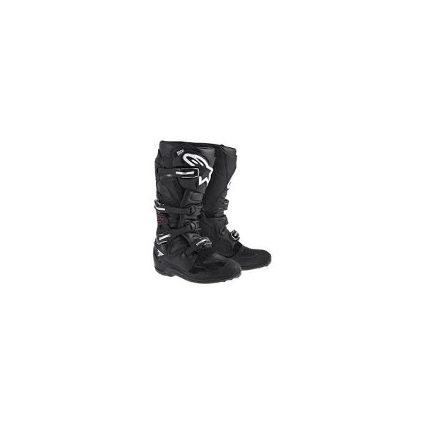 Motocross Boots – Adult - VoltTrail electric dirt bike