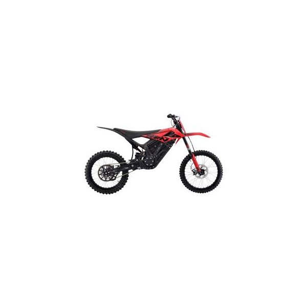 Ares RS Endurance (L1e) - RFN electric dirt bike