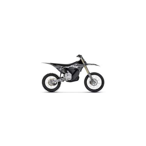Varg EX – Road Legal - Stark Varg electric dirt bike