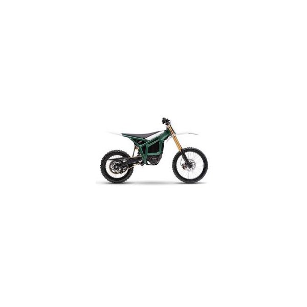 Sting MX5 Pro – 72V - Talaria electric dirt bike