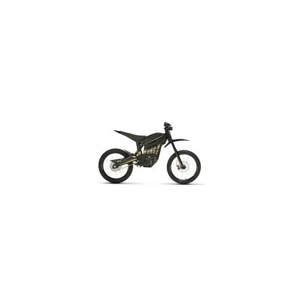 Sting R MX4 – Off Road - Talaria electric dirt bike