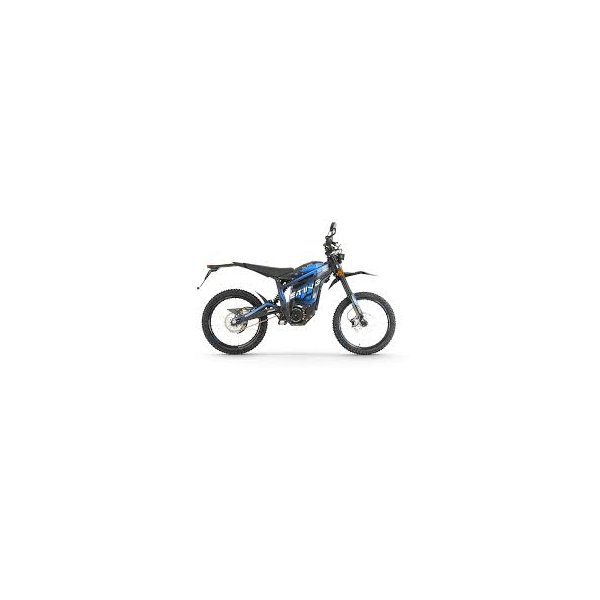 Sting L1e – Road Legal - Talaria electric dirt bike