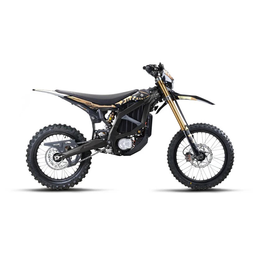 Ultra Bee MX 2025 - Sur-Ron electric dirt bike